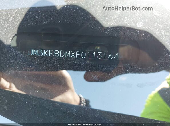 JM3KFBDMXP0113164 2023 MAZDA CX-5 Серый 