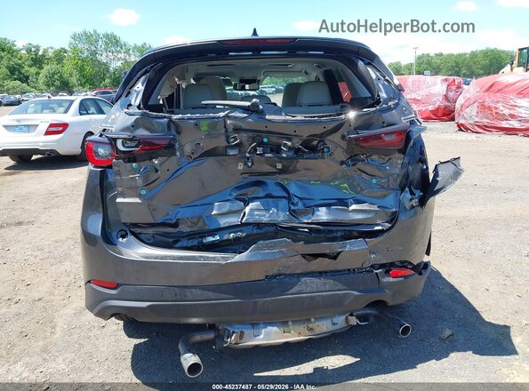 JM3KFBDMXP0113164 2023 MAZDA CX-5 Серый 