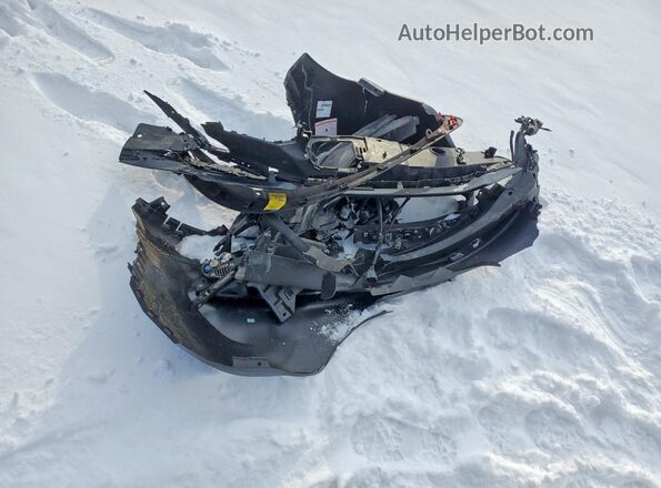 JM3KFBDY5M0124314 2021 MAZDA CX-5 Серый Вид наклейки с VIN-кодом