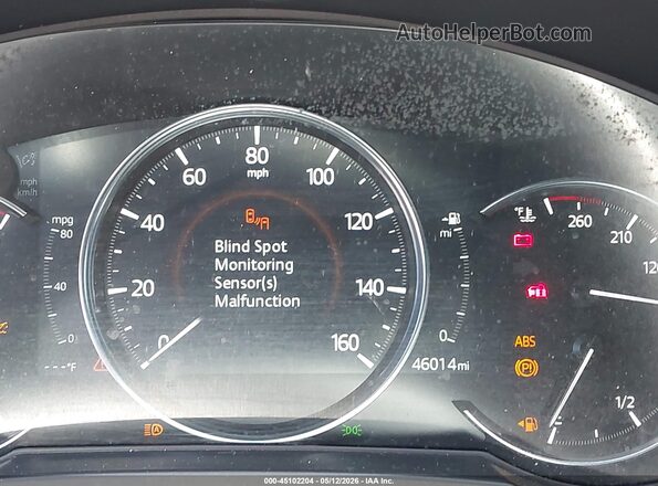 JM3KFBDY5R0390536 2024 MAZDA CX-5 Champagne 