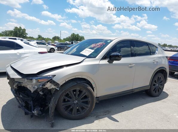 JM3KFBDY5R0390536 2024 MAZDA CX-5 Champagne 