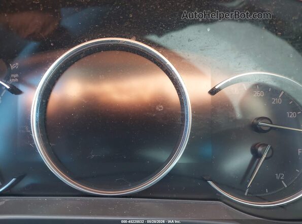 JM3KFBEM0N0580802 2022 MAZDA CX-5 Gray 