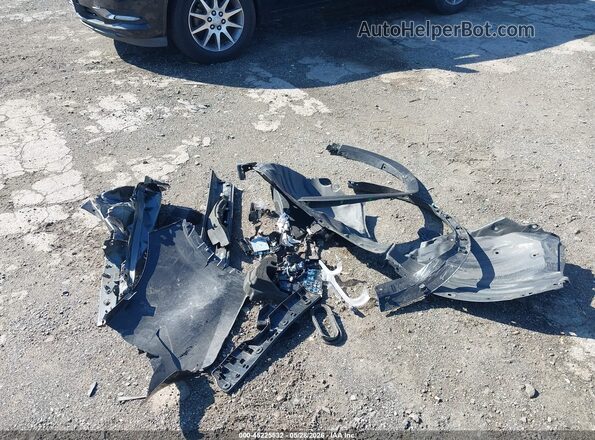 JM3KFBEM0N0580802 2022 MAZDA CX-5 Gray წინა პანელის ხედი