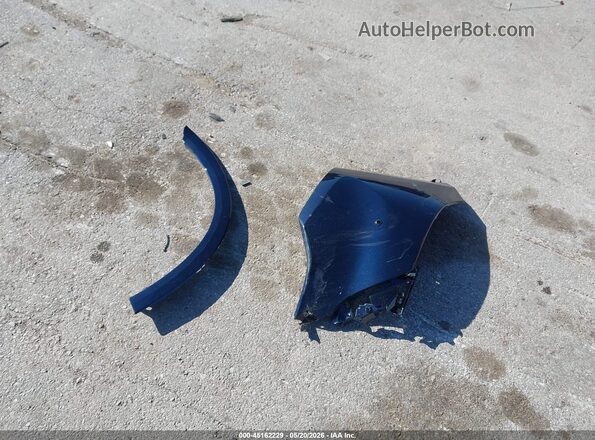 JM3KFBEM0S0579984 2025 MAZDA CX-5 Blue Instrument cluster view