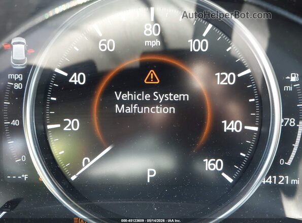 JM3KFBEM4P0257548 2023 MAZDA CX-5 White 