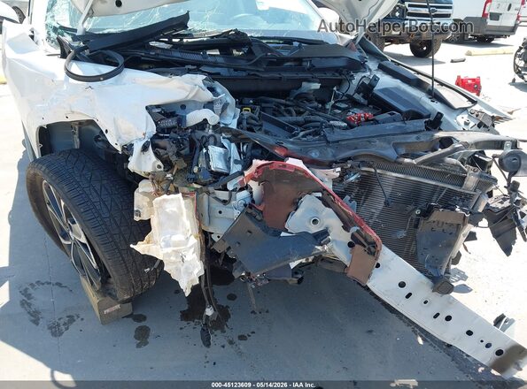 JM3KFBEM4P0257548 2023 MAZDA CX-5 White 