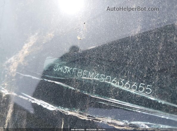 JM3KFBEM4S0636655 2025 MAZDA CX-5 Blue Вид підкапотного простору