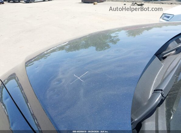 JM3KFBEM4S0777290 2025 MAZDA CX-5 Синий Вид спереди