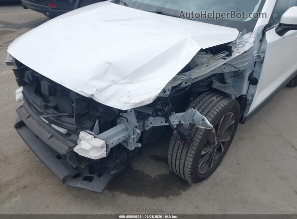 JM3KFBEM5N0645546 2022 MAZDA CX-5 White 