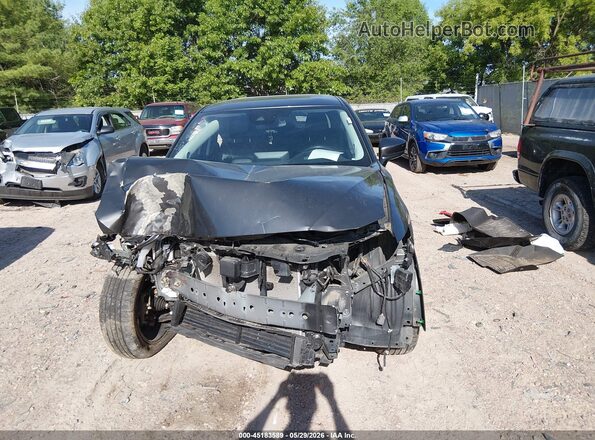 JM3KFBEM6P0154776 2023 MAZDA CX-5 Gray Instrument cluster view
