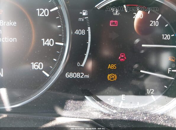 JM3KFBEM6P0154776 2023 MAZDA CX-5 Gray 