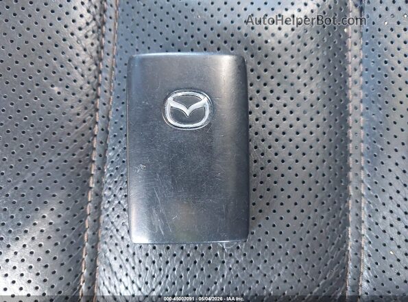 JM3KFBEM7P0254840 2023 MAZDA CX-5 Dark Blue 