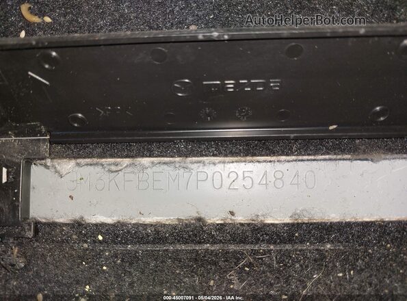 JM3KFBEM7P0254840 2023 MAZDA CX-5 Dark Blue 