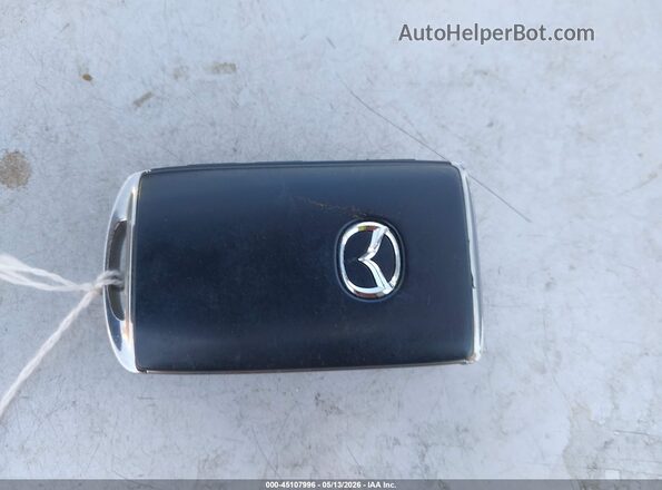 JM3KFBEM9P0291372 2023 MAZDA CX-5 Maroon Widok deski rozdzielczej