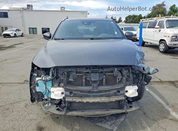JM3KFBEY3K0534489 2019 MAZDA CX-5 Gray 