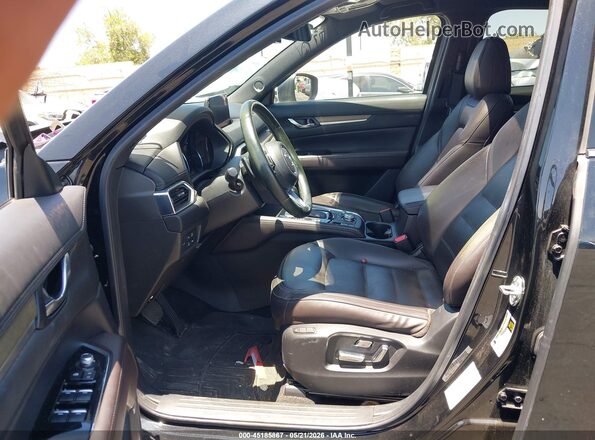 JM3KFBEY4L0744794 2020 MAZDA CX-5 Черный 