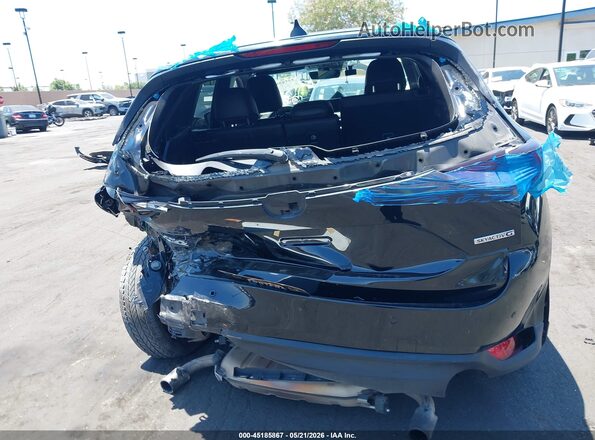 JM3KFBEY4L0744794 2020 MAZDA CX-5 Черный 
