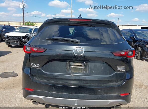 JM3KFBXY0R0365328 2024 MAZDA CX-5 Black 