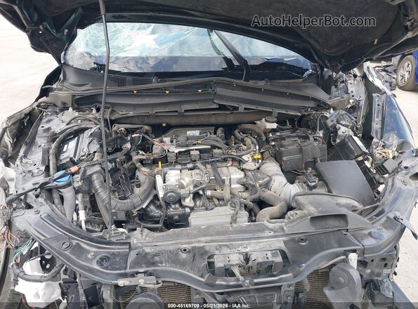 JM3KFBXY4N0586635 2022 MAZDA CX-5 Black Vista trasera
