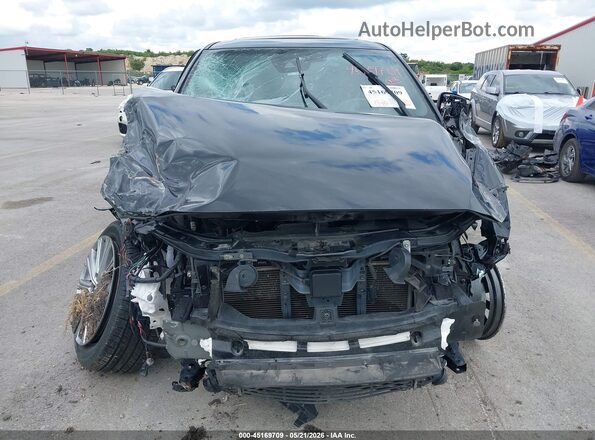 JM3KFBXY4N0586635 2022 MAZDA CX-5 Black Vista frontal