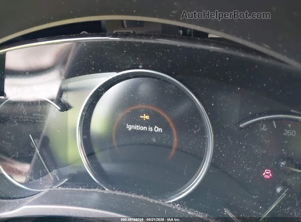 JM3KFBXY4N0586635 2022 MAZDA CX-5 Black Vista de los asientos traseros