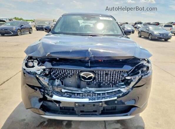 JM3KFBXY7S0558176 2025 MAZDA CX-5 Charcoal 