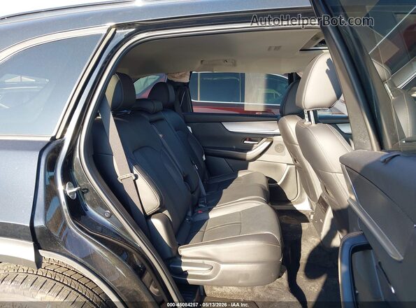 JM3KJBHD7S1117202 2025 MAZDA CX-70 Черный Вид наклейки с VIN-кодом