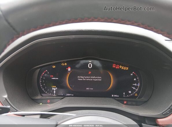JM3KJDHC2S1102786 2025 MAZDA CX-70 Black Widok tylnych siedzeń