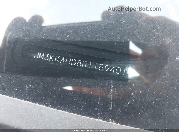 JM3KKAHD8R1189401 2024 MAZDA CX-90 Черный 