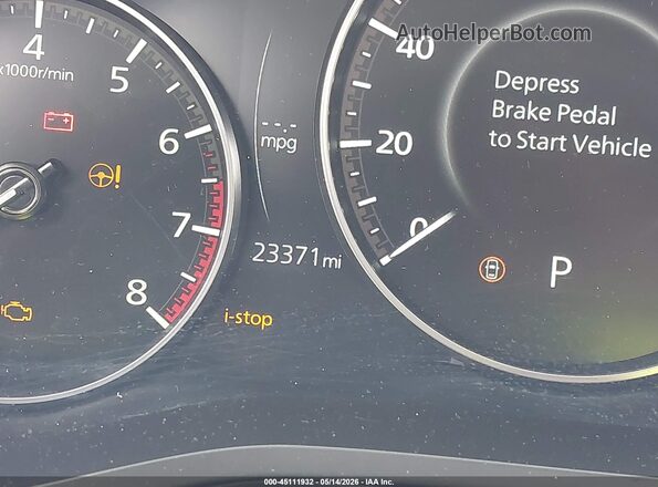 JM3KKAHD8R1189401 2024 MAZDA CX-90 Черный 