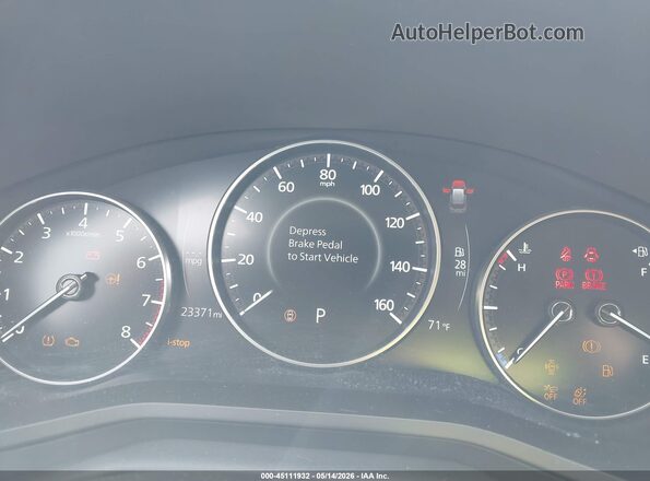 JM3KKAHD8R1189401 2024 MAZDA CX-90 Черный Вид задних сидений