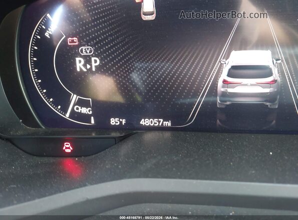 JM3KKBHA6R1135669 2024 MAZDA CX-90 PHEV Gray 
