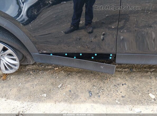 JM3KKBHD2S1214661 2025 MAZDA CX-90 Black 