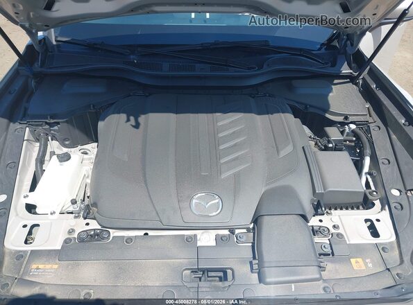 JM3KKBHD4S1219943 2025 MAZDA CX-90 Бежевый 