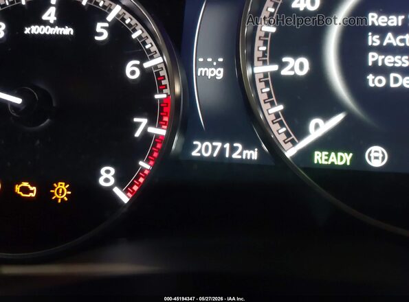 JM3KKBHDXR1114270 2024 MAZDA CX-90 Black 