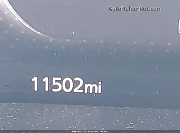 JM3KKCHA0S1206246 2025 MAZDA CX-90 PHEV Dark Blue 