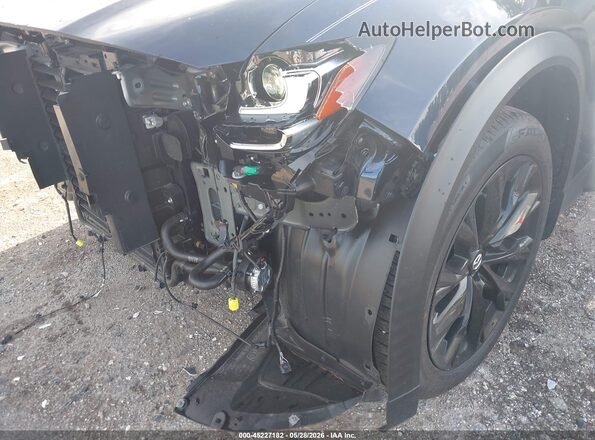 JM3KKCHA0S1206246 2025 MAZDA CX-90 PHEV Dark Blue Դիմացի տեսք