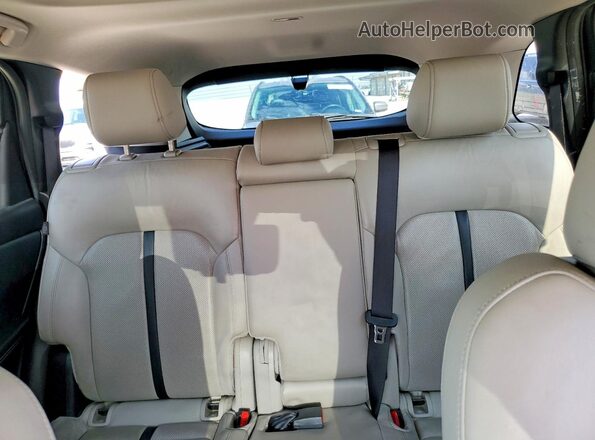 JM3KKCHD2S1222247 2025 MAZDA CX-90 Red 