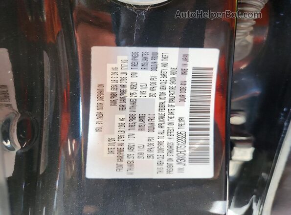 JM3KKCHD7S1229226 2025 MAZDA CX-90 Black 