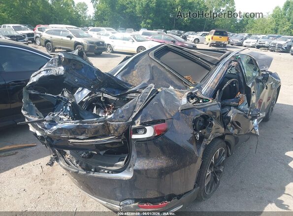 JM3KKDHA5R1112086 2024 MAZDA CX-90 PHEV Dark Blue 