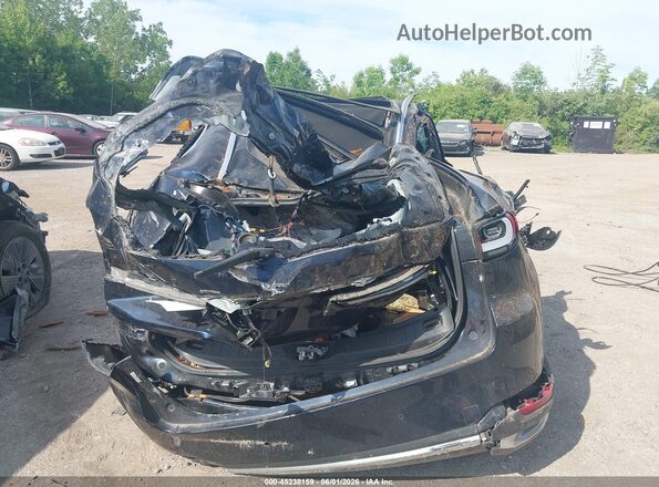 JM3KKDHA5R1112086 2024 MAZDA CX-90 PHEV Dark Blue 