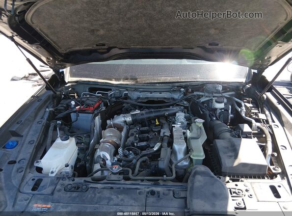 JM3KKDHD1R1107199 2024 MAZDA CX-90 Dark Blue Вид сзади