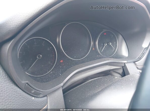 JM3KKDHDXR1123143 2024 MAZDA CX-90 Серебряный Вид задних сидений