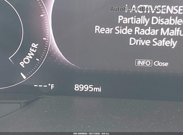 JM3KKEHA8S1231259 2025 MAZDA CX-90 PHEV Gray 