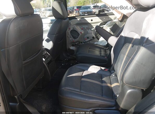 JM3KKEHD9R1114391 2024 MAZDA CX-90 Silver Вид наклейки з VIN-кодом