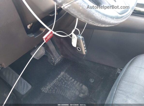 JM3TCABY6L0421701 2020 MAZDA CX-9 Gray Widok deski rozdzielczej