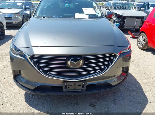JM3TCABY6L0421701 2020 MAZDA CX-9 Gray 