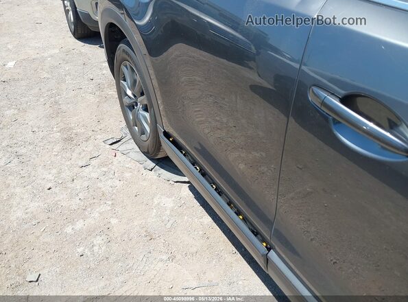JM3TCABY6L0421701 2020 MAZDA CX-9 Gray 