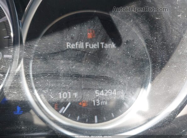 JM3TCACY2K0326016 2019 MAZDA CX-9 Red 