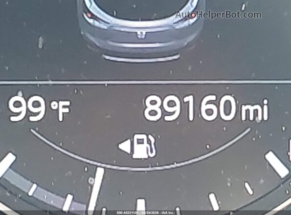 JM3TCACY4J0215479 2018 MAZDA CX-9 Red 